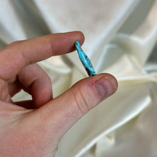 Load image into Gallery viewer, Genuine Mexican Turquoise Specimen I (Stabilized)