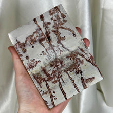 Load image into Gallery viewer, Dendritic Jasper Slab