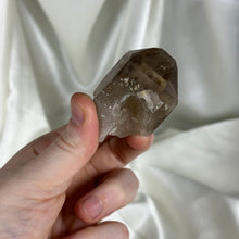 Load image into Gallery viewer, Unpolished 2.1oz Citrine Point