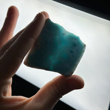 Load image into Gallery viewer, AA Larimar Slab C
