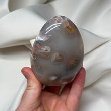 Load image into Gallery viewer, Mossy Orca Agate Freeform