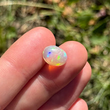 Load image into Gallery viewer, Ethiopian Opal Sterling Silver Ring or Necklace Custom: READ FULL DESCRIPTION