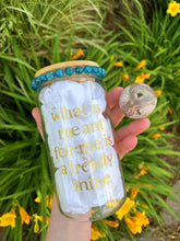 Load image into Gallery viewer, Divinely Mine Crystal Cup Collab Bundle