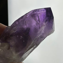 Load image into Gallery viewer, 14.3oz Top-Polished Amethyst Root