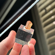 Load image into Gallery viewer, Beautiful Terminated Imperial Topaz Crystal J