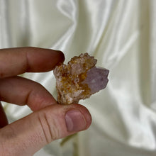 Load image into Gallery viewer, Spirit Amethyst J