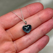 Load image into Gallery viewer, Heart Necklace A “The Valentine Collection”