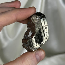 Load image into Gallery viewer, Cubic Pyrite Specimen A