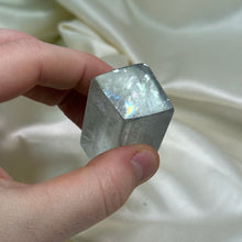 Load image into Gallery viewer, Phantom Optical Calcite Freeform F
