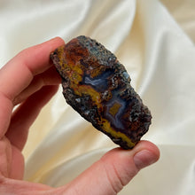 Load image into Gallery viewer, Moroccan Agate E