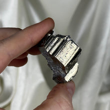 Load image into Gallery viewer, Cubic Pyrite Specimen B