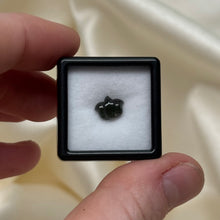 Load image into Gallery viewer, Brazilian Tourmaline Lotus Carving F