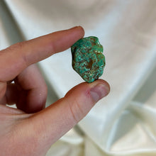 Load image into Gallery viewer, Genuine Mexican Turquoise Specimen B (Stabilized)