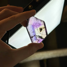 Load image into Gallery viewer, High End Ametrine Slice C