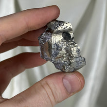 Load image into Gallery viewer, Cubic Pyrite Specimen B