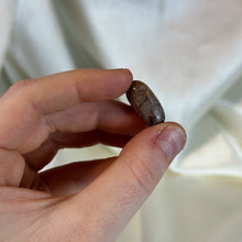 Load image into Gallery viewer, Cobalto Calcite Shiva Carving A