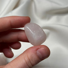 Load image into Gallery viewer, Pink Petalite Tumbles