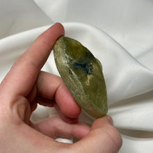 Load image into Gallery viewer, XL Ancient Roman Glass Bottle A