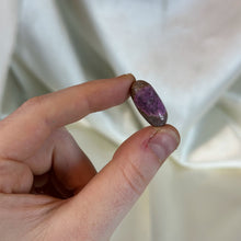 Load image into Gallery viewer, Cobalto Calcite Shiva Carving A