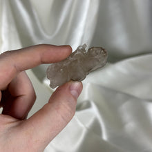 Load image into Gallery viewer, Elestial Smoky Quartz Specimen A