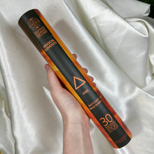 Load image into Gallery viewer, ‘Fire’ 30pc Incense Bundle + Incense Holder