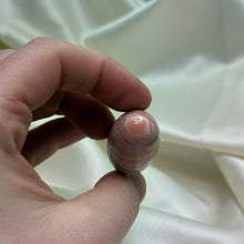 Load image into Gallery viewer, Australian Pink Opal Shiva Carving A