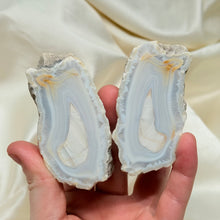 Load image into Gallery viewer, Indonesian Agate Pair A