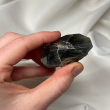 Load image into Gallery viewer, Nightshade Blue Tara Quartz Freeform (Partially Polished)