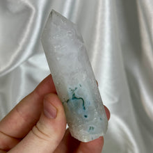 Load image into Gallery viewer, Moss Agate Tower F