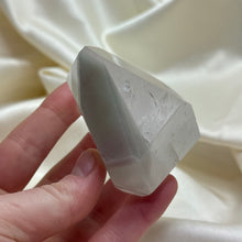 Load image into Gallery viewer, Chlorite and Lithium Quartz Freeform B