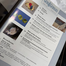 Load image into Gallery viewer, Gems & Gemology Journal H (2000)