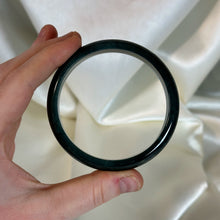 Load image into Gallery viewer, Guatemalan Jade Bangle C (62mm inner diameter)