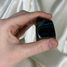 Load image into Gallery viewer, Rainbow Fire Labradorite Freeform