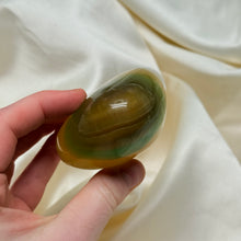 Load image into Gallery viewer, Rare Argentinian Fluorite Freeform 9.5oz