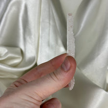 Load image into Gallery viewer, Genuine Selenite Plate from Utah G