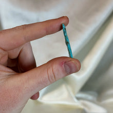 Load image into Gallery viewer, Genuine Mexican Turquoise Specimen E (Stabilized)