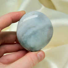 Load image into Gallery viewer, Sea Jasper Palmstone G