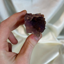 Load image into Gallery viewer, Waterfall-Etched Too Quality Ametrine from Bolivia - Collector’s Piece