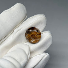 Load image into Gallery viewer, AA Garden Quartz Cabochon (15.65ct)