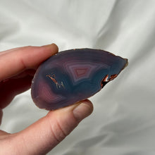 Load image into Gallery viewer, Swazi Rose Agate J