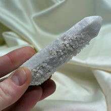 Load image into Gallery viewer, Inner Mongolian Quartz Point A