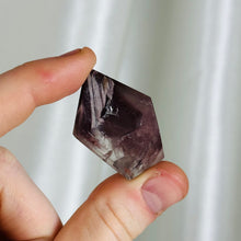 Load image into Gallery viewer, Super Saturated Lithium Quartz Freeform A