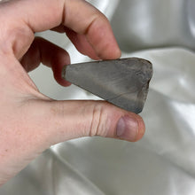 Load image into Gallery viewer, Gem Ammolite Specimen A