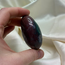 Load image into Gallery viewer, Earthy Sea Jasper Palm B