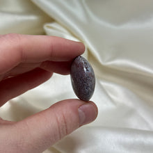 Load image into Gallery viewer, Colorful Mini Sea Jasper Palm C