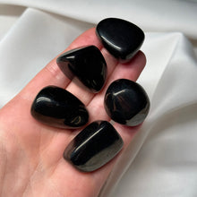 Load image into Gallery viewer, Jet Tumbles