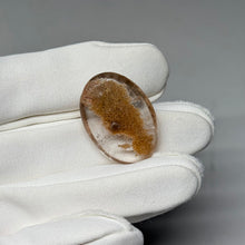 Load image into Gallery viewer, AA Garden Quartz Cabochon (31.25ct)