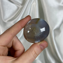 Load image into Gallery viewer, Funky Orca Agate Palmstone