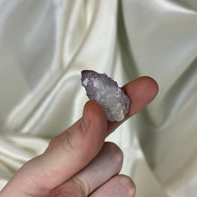 Load image into Gallery viewer, Spirit Amethyst Point A