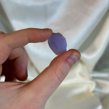 Load image into Gallery viewer, Lavender Moon Quartz Raw Chunk J